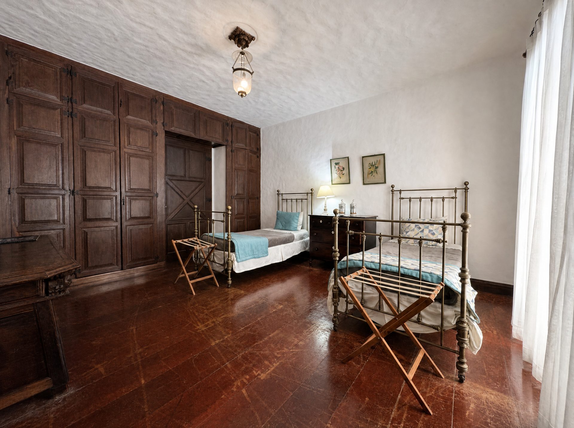 Suíte Família da Locanda Bela Vista
