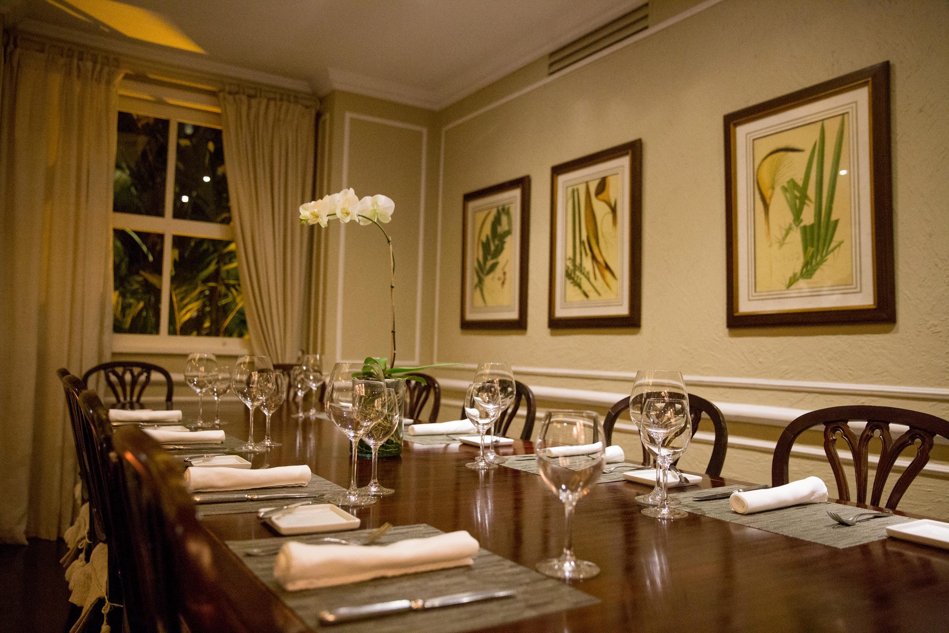 Locanda Della Mimosa