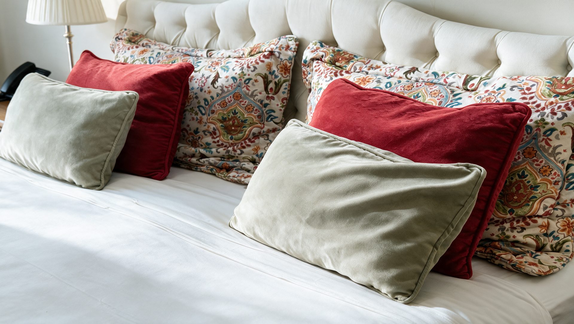 Suíte Premium com hidromassagem da Locanda Della Mimosa
