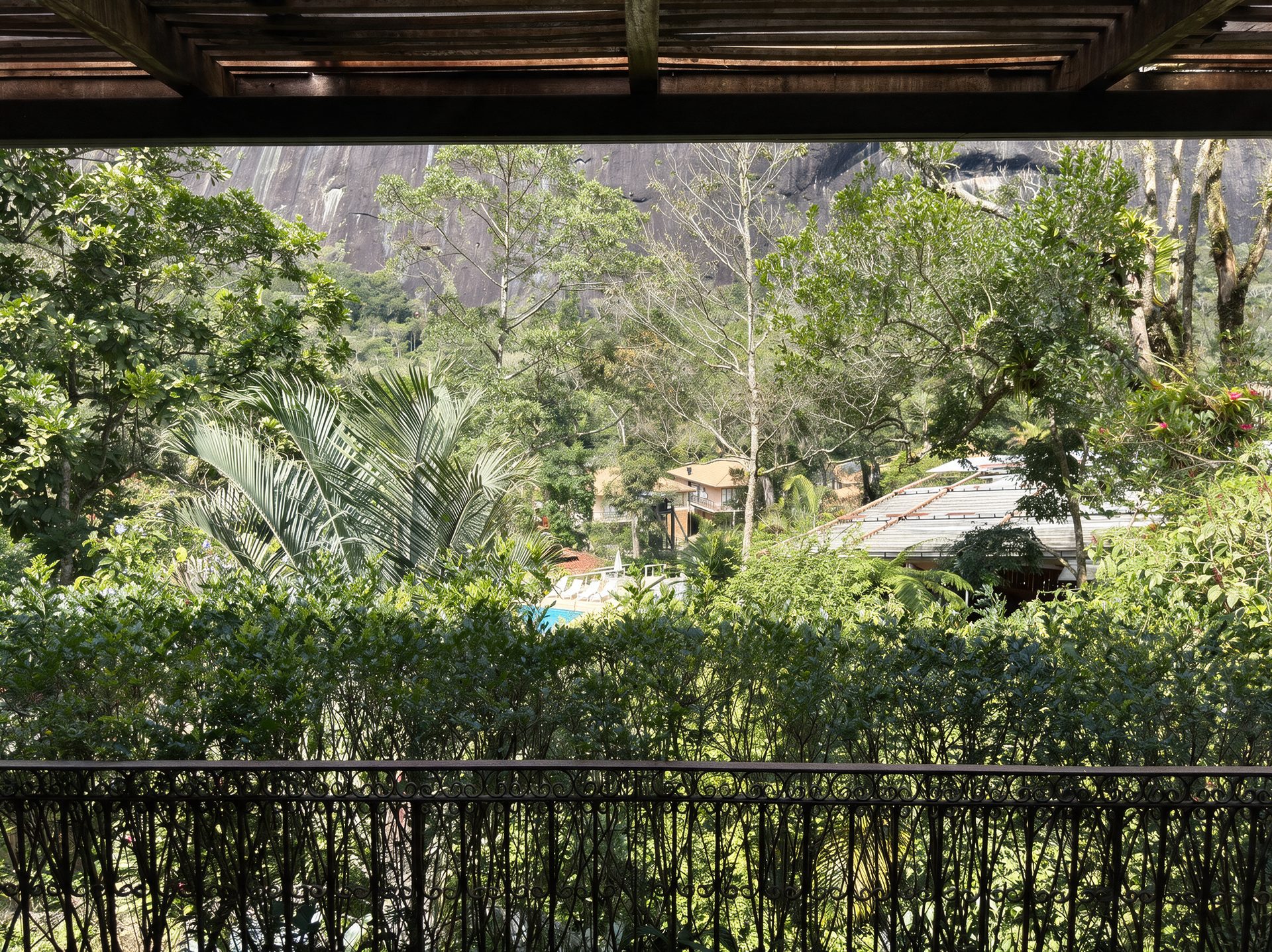 Suíte Premium com hidromassagem da Locanda Della Mimosa